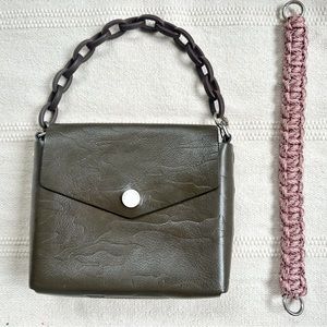 Rag and bone atlas bag